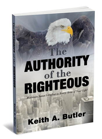 The Authority of the Righteous
