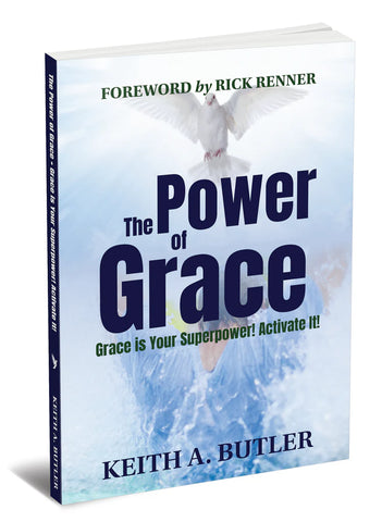 The Power of Grace