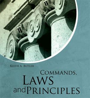 Commands, Laws and Principles