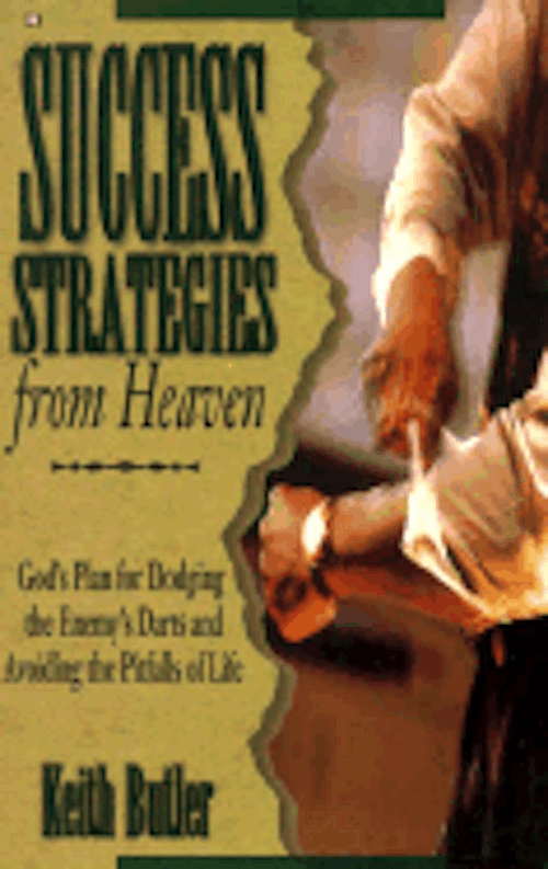 Success Strategies From Heaven