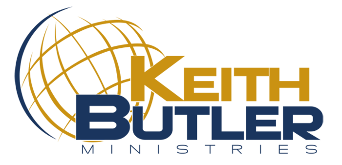 Keith Butler Ministries - Canada